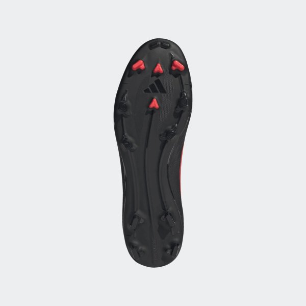 Kopačky lisovky adidas F50 LEAGUE LL FG/MG - foto 2