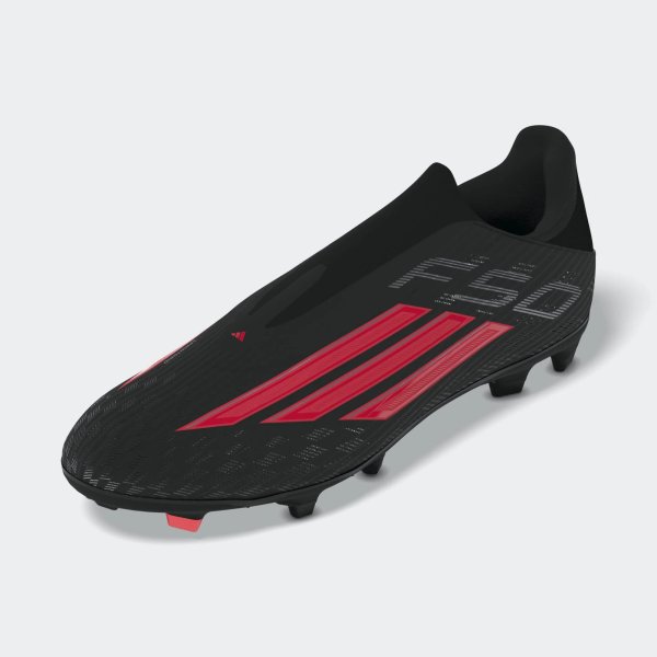 Kopačky lisovky adidas F50 LEAGUE LL FG/MG - foto 9