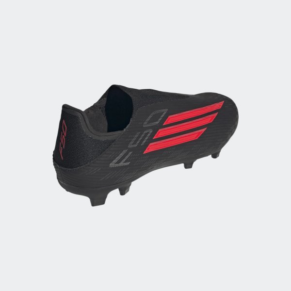 Kopačky lisovky adidas F50 LEAGUE LL FG/MG - foto 5