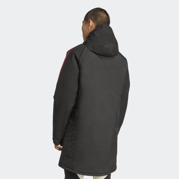 Pánská bunda adidas LFC PARKA - foto 2