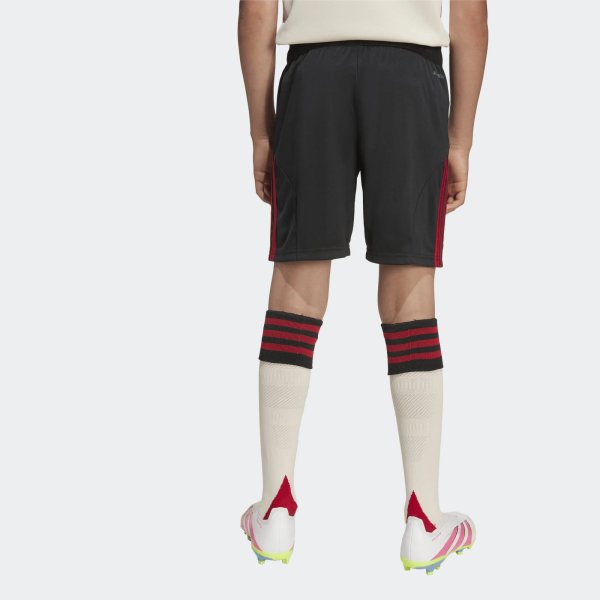 Dětské šortky adidas LFC A SHO Y - foto 2