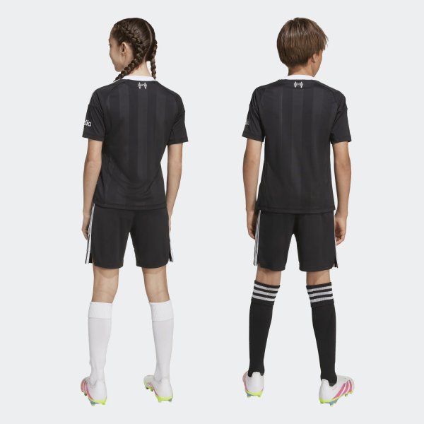 Dětské šortky adidas LFC 3 GK SHO Y - foto 6