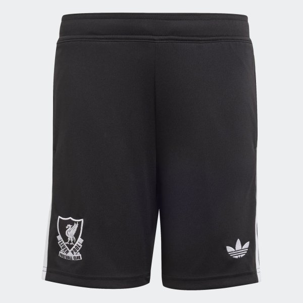 Dětské šortky adidas LFC 3 GK SHO Y - foto 0