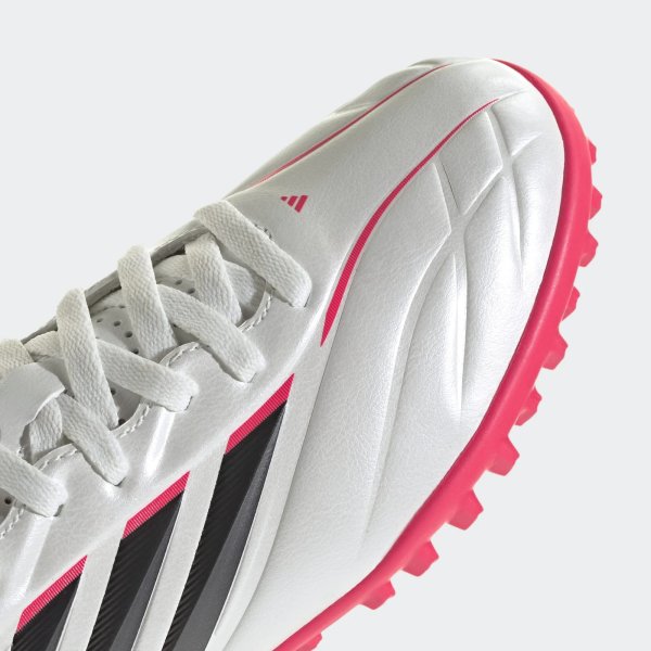 Dětské kopačky turfy adidas COPA PURE IV CLUB TF J - foto 7