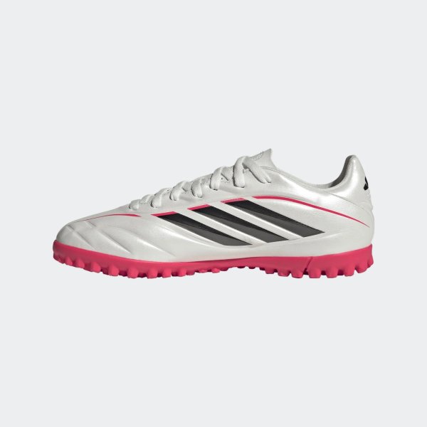 Dětské kopačky turfy adidas COPA PURE IV CLUB TF J - foto 3