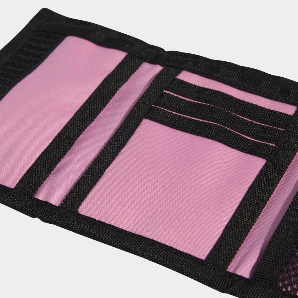 Dámská peněženka adidas LINEAR WALLET - foto 3