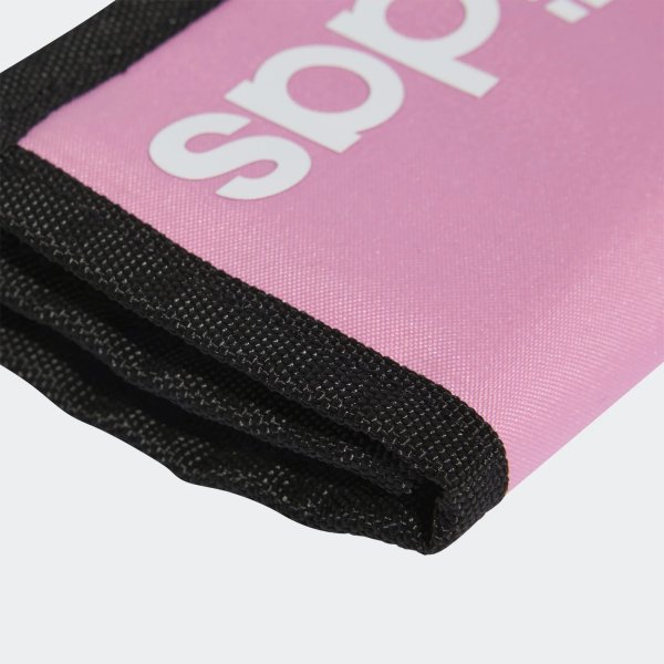 Dámská peněženka adidas LINEAR WALLET - foto 4