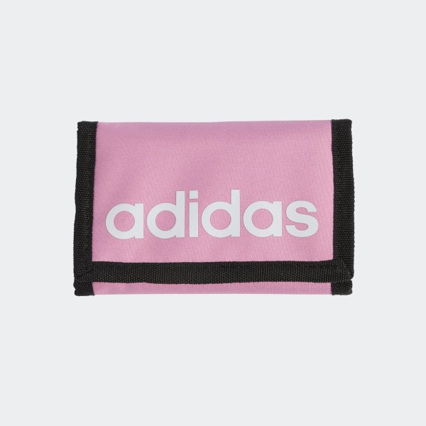 Dámská peněženka adidas LINEAR WALLET - foto 0