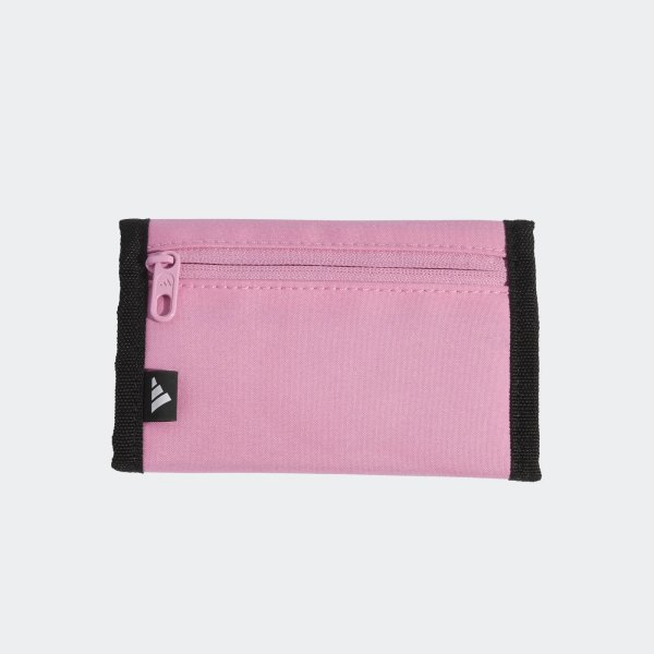 Dámská peněženka adidas LINEAR WALLET - foto 1