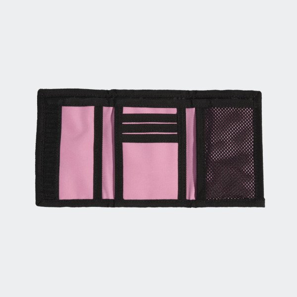 Dámská peněženka adidas LINEAR WALLET - foto 2