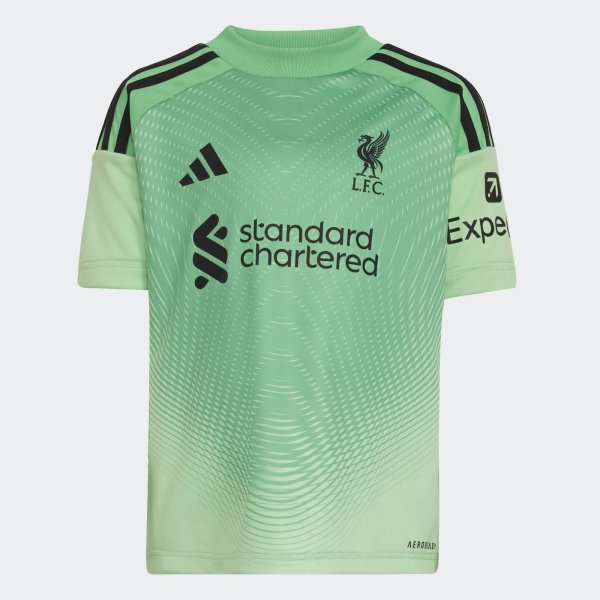 Dětská souprava adidas LFC GK MINI - foto 0