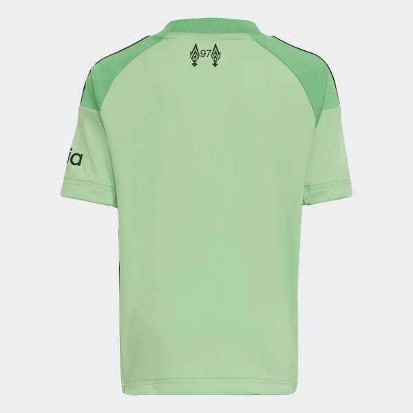 Dětská souprava adidas LFC GK MINI - foto 2