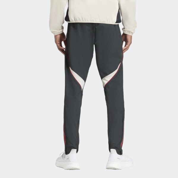Pánské tepláky adidas LFC PRE PNT - foto 2