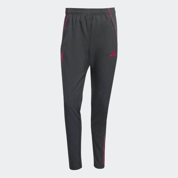 Pánské tepláky adidas LFC PRE PNT - foto 0