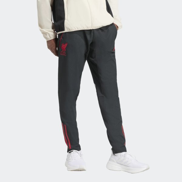 Pánské tepláky adidas LFC PRE PNT - foto 3