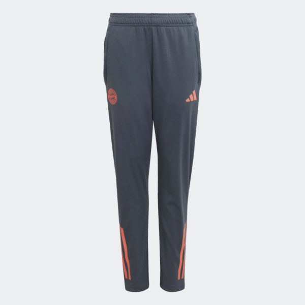Dětské tepláky adidas FCB TR PNT Y - foto 0
