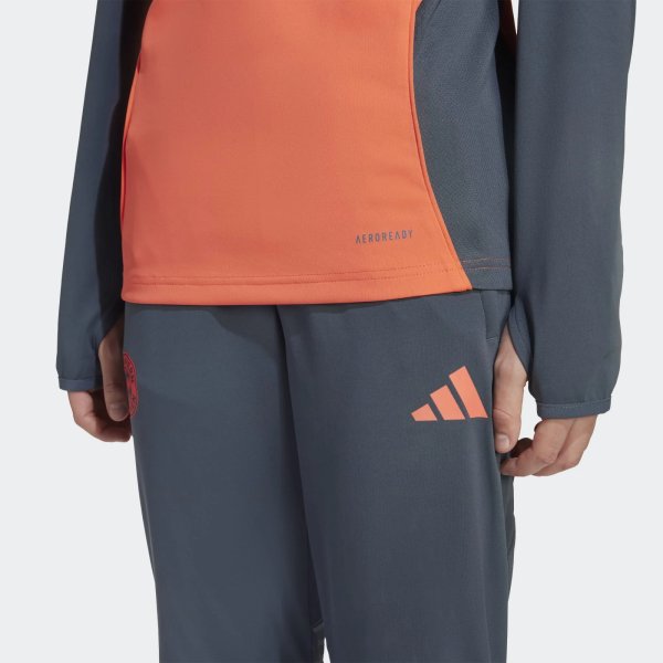 Dětské tepláky adidas FCB TR PNT Y - foto 5