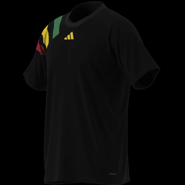 Pánský dres adidas FORTORE23 JSY - foto 10