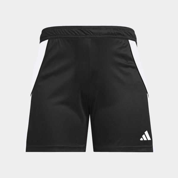 Dámské šortky adidas TIRO24 TRSHOW - foto 1