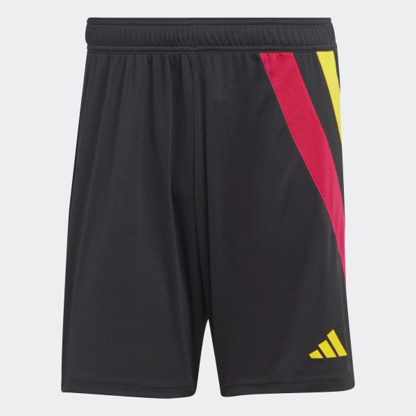 Pánské šortky adidas FORTORE23 SHO - foto 0