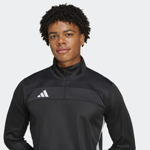 Pánská mikina adidas TIRO ES TOP - foto 5
