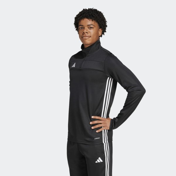 Pánská mikina adidas TIRO ES TOP - foto 1