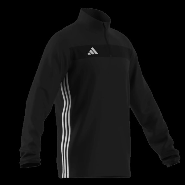 Pánská mikina adidas TIRO ES TOP - foto 8