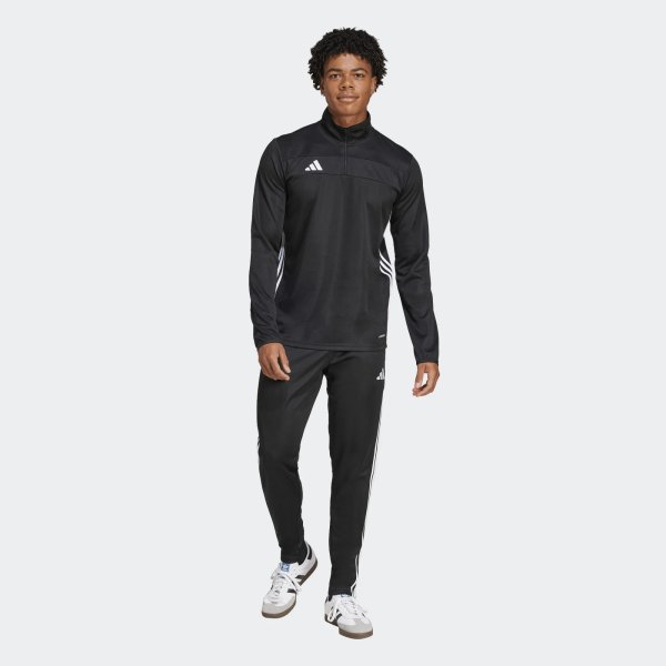 Pánská mikina adidas TIRO ES TOP - foto 4