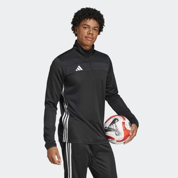 Pánská mikina adidas TIRO ES TOP - foto 3