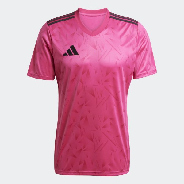 Pánský dres adidas T ICON25 JSY M - foto 0