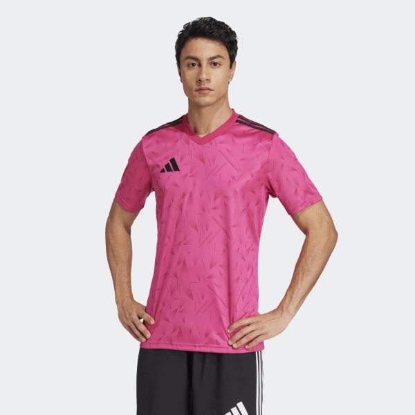 Pánský dres adidas T ICON25 JSY M - foto 2