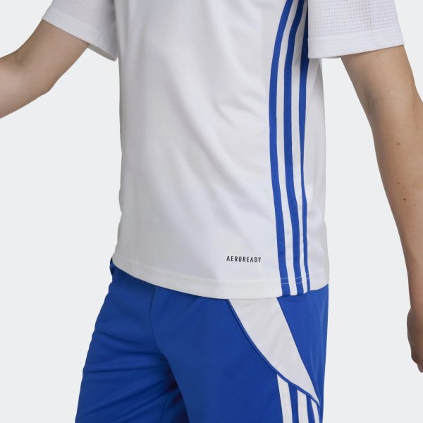 Dětský dres adidas TABELA 23 JSY Y - foto 3