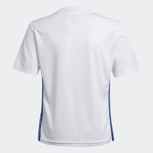 Dětský dres adidas TABELA 23 JSY Y - foto 1