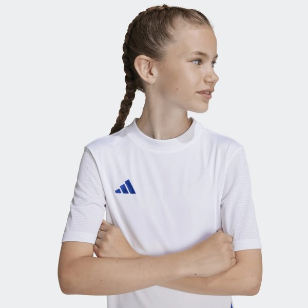 Dětský dres adidas TABELA 23 JSY Y - foto 4