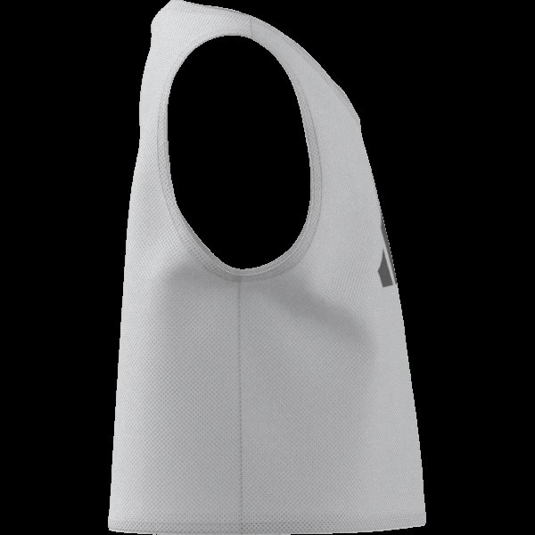 Dětské tílko adidas TRG BIB MINI - foto 8