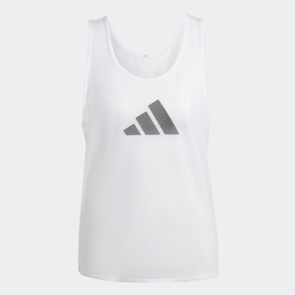 Tílko adidas TRG BIB - foto 1