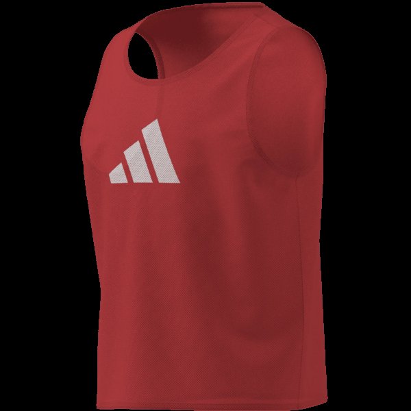 Dětské tílko adidas TRG BIB Y - foto 13