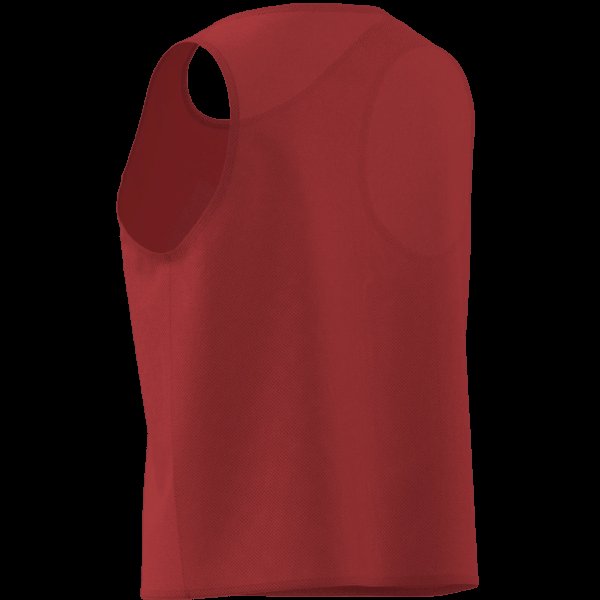 Dětské tílko adidas TRG BIB Y - foto 11