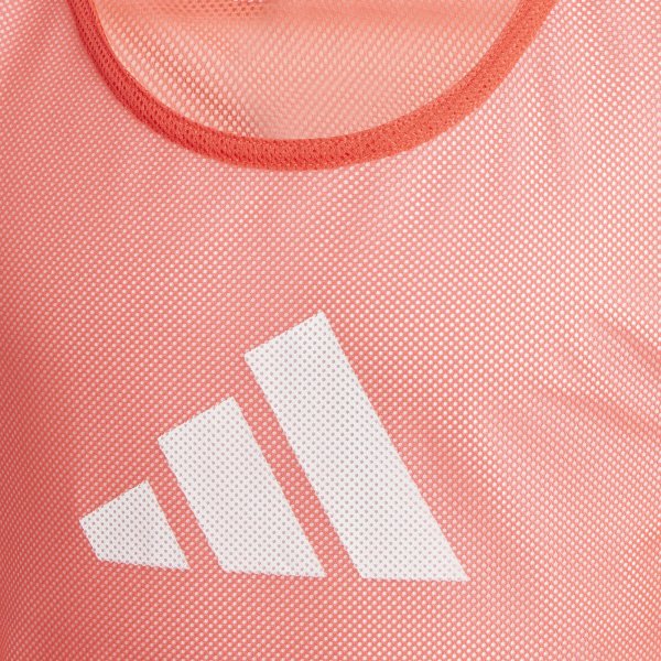 Dětské tílko adidas TRG BIB Y - foto 4