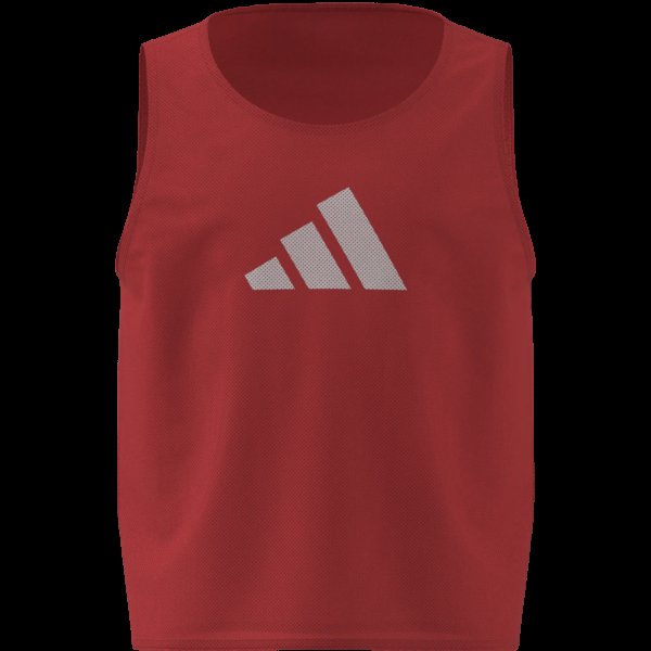 Dětské tílko adidas TRG BIB Y - foto 6