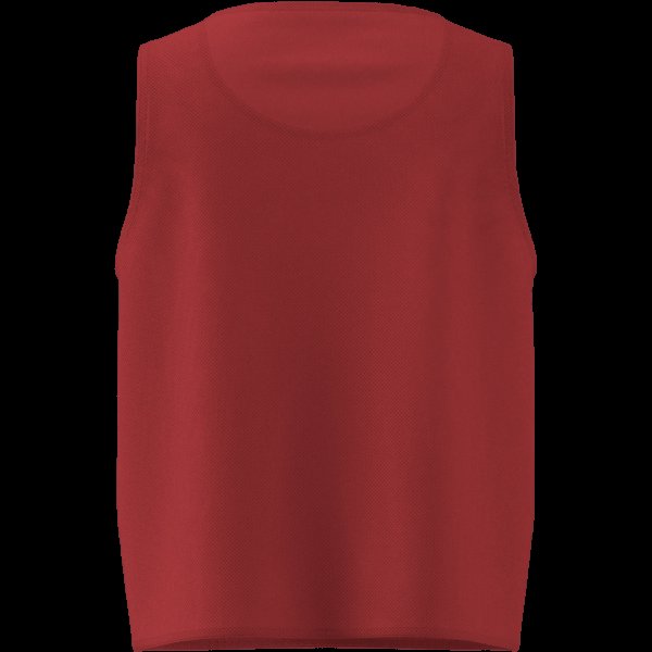 Dětské tílko adidas TRG BIB Y - foto 10