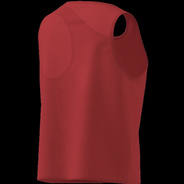 Dětské tílko adidas TRG BIB Y - foto 9