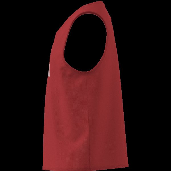 Dětské tílko adidas TRG BIB Y - foto 12