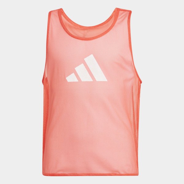 Dětské tílko adidas TRG BIB Y - foto 0