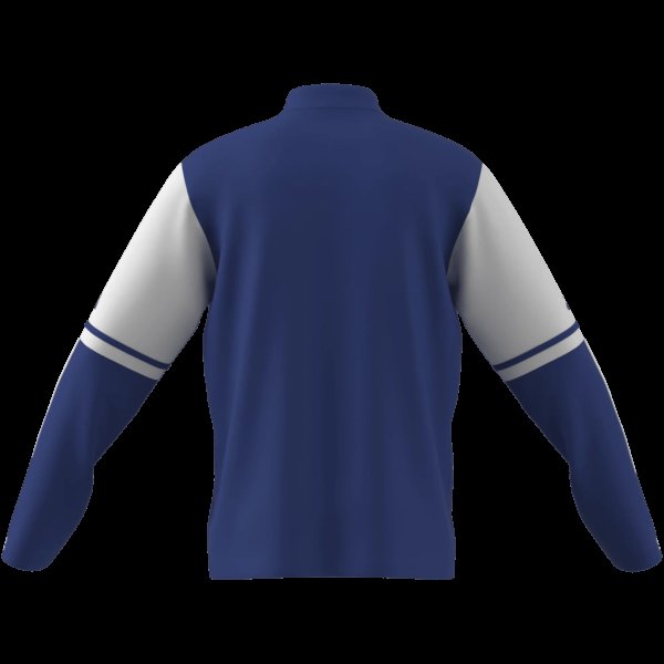 Pánská mikina adidas SQ25 TR TOP - foto 12