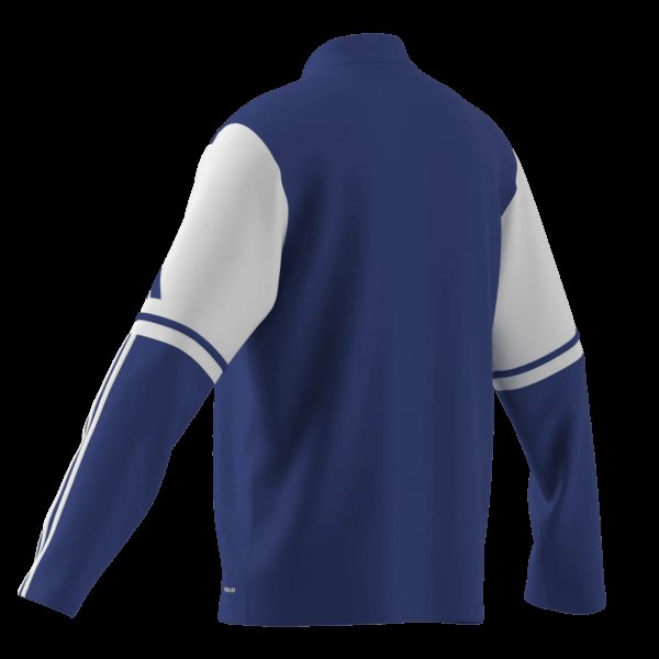 Pánská mikina adidas SQ25 TR TOP - foto 13