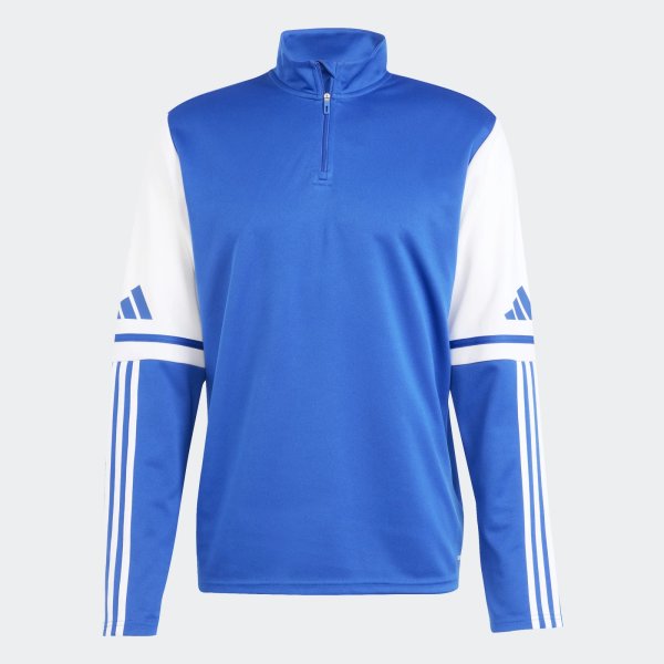 Pánská mikina adidas SQ25 TR TOP - foto 0