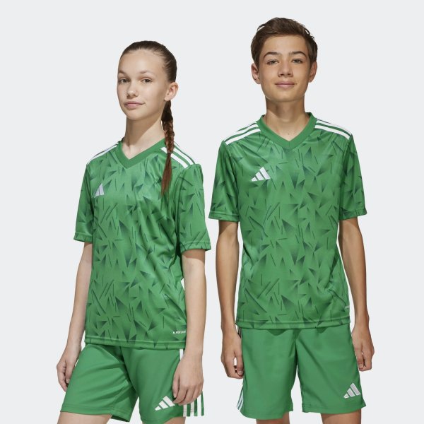 Dětský dres adidas T ICON25 JSY Y - foto 9