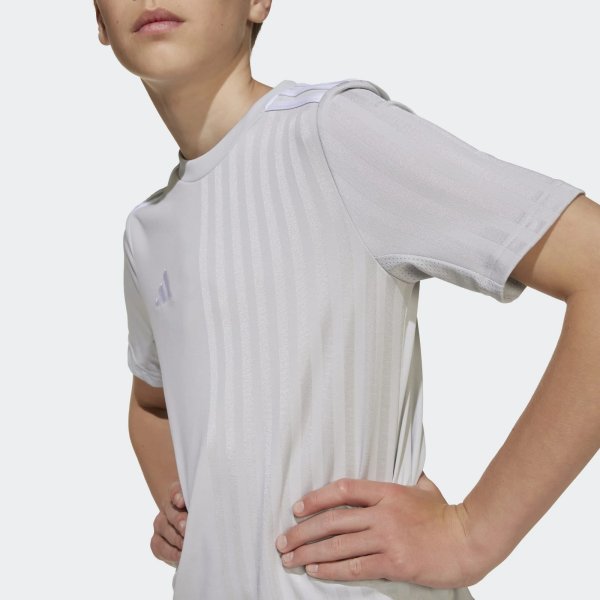 Dětský dres adidas CAMPEON25 JSY Y - foto 6