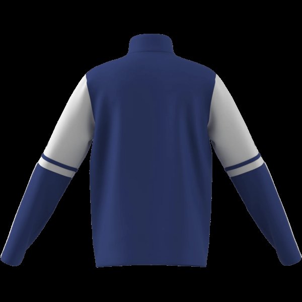 Dětská mikina adidas SQ25 TR JKT Y - foto 13